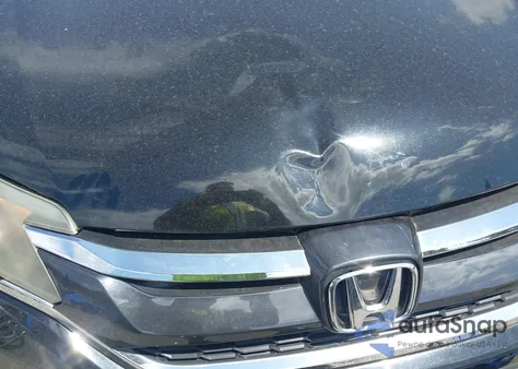 2015 Honda Cr-V Lx z USA, uszkodzony, nr VIN 5J6RM4H38FL065603